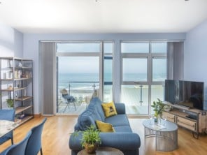 3 bedroom Cottage near Newquay, Cornwall