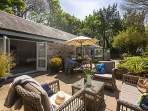 2 bedroom Cottage near Rosevidney, Cornwall