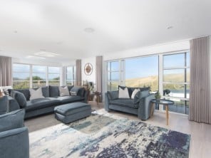 4 bedroom Cottage near Holywell Bay, Cornwall