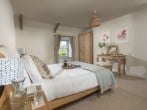School Cottage #17 School Cottage #17