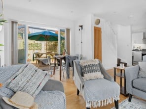 2 bedroom Cottage near Woodbury, Devon
