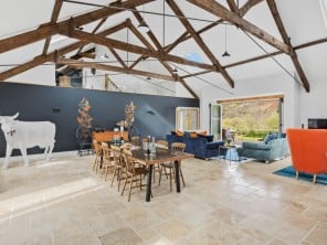 4 bedroom Cottage near Dawlish, Devon