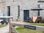 The Granary, Higher Yalberton Farm #2 The Granary, Higher Yalberton Farm #2