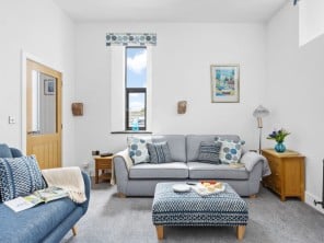 3 bedroom Cottage near Paignton, Devon