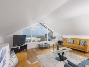 4 bedroom Cottage near St Ives, Cornwall