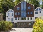 Landing View Fowey Penthouse #5 Landing View Fowey Penthouse #5