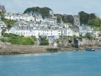 Landing View Fowey Penthouse #26 Landing View Fowey Penthouse #26