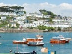 Landing View Fowey Penthouse #6 Landing View Fowey Penthouse #6