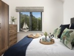Landing View Fowey Penthouse #4 Landing View Fowey Penthouse #4