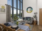 Landing View Fowey Penthouse #7 Landing View Fowey Penthouse #7