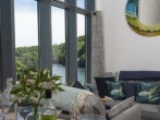 Landing View Fowey Penthouse #2 Landing View Fowey Penthouse #2