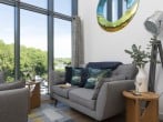 Landing View Fowey Penthouse #9 Landing View Fowey Penthouse #9