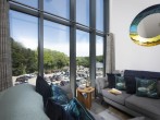 Landing View Fowey Penthouse #8 Landing View Fowey Penthouse #8