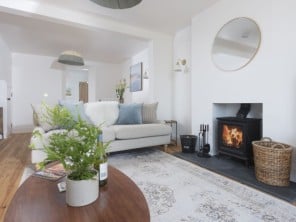 Family Friendly & Pet Friendly Coastal Home