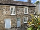 2 bedroom Cottage near Mousehole, Cornwall