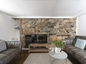 4 bedroom Cottage near St Ives, Cornwall