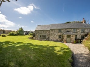 4 bedroom Cottage near St Ives, Cornwall