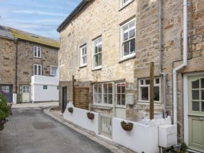 3 bedroom Cottage near St Ives, Cornwall