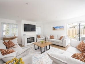 4 bedroom Cottage near Perranporth, Cornwall