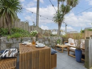 2 bedroom Cottage near Carbis Bay, Cornwall