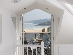 3 bedroom Cottage near St Ives, Cornwall