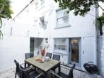 Salubrious Cottage #13 Salubrious Cottage #13