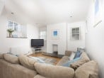 Salubrious Cottage #3 Salubrious Cottage #3