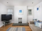 Salubrious Cottage #8 Salubrious Cottage #8