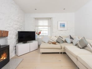 3 bedroom Cottage near St Ives, Cornwall