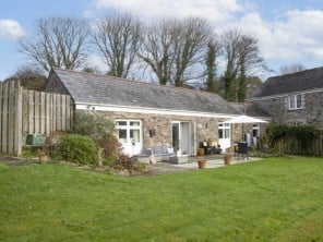 2 bedroom Cottage near St Mawgan, Cornwall