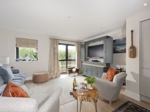2 bedroom Cottage near Harlyn Bay, Cornwall