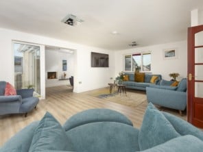 4 bedroom Cottage near Carbis Bay, Cornwall