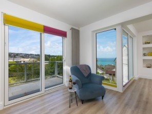 4 bedroom Cottage near Carbis Bay, Cornwall