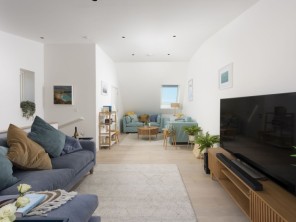 4 bedroom Cottage near Newquay, Cornwall