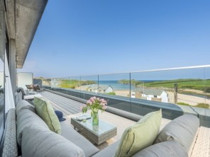3 bedroom Cottage near Porth, Cornwall