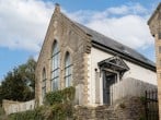 Midholm Chapel #6