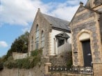 Midholm Chapel #30