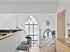 3 bedroom Cottage near Brixham, Devon