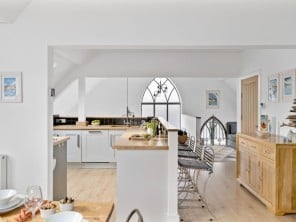 3 bedroom Cottage near Brixham, Devon
