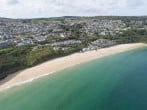 Carbis Bay Lodge, 69 Una #8 Carbis Bay Lodge, 69 Una #8