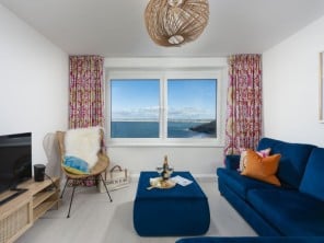 1 bedroom Cottage near St Ives, Cornwall