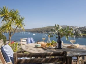 2 bedroom Cottage near Fowey, Cornwall