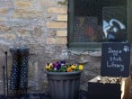 Apothecary Cottage #20