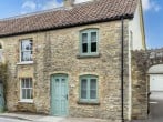 Apothecary Cottage #6