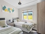 Bramble Lodge, 12 Roadford Lake Lodges #17 Bramble Lodge, 12 Roadford Lake Lodges #17