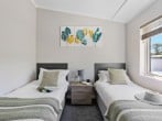 Bramble Lodge, 12 Roadford Lake Lodges #18 Bramble Lodge, 12 Roadford Lake Lodges #18