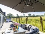 Bramble Lodge, 12 Roadford Lake Lodges #21 Bramble Lodge, 12 Roadford Lake Lodges #21