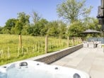 Bramble Lodge, 12 Roadford Lake Lodges #22 Bramble Lodge, 12 Roadford Lake Lodges #22