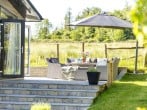 Bramble Lodge, 12 Roadford Lake Lodges #10 Bramble Lodge, 12 Roadford Lake Lodges #10