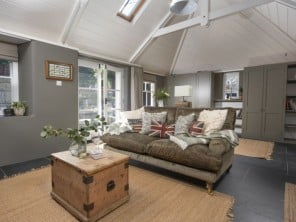1 bedroom Cottage near Mousehole, Cornwall